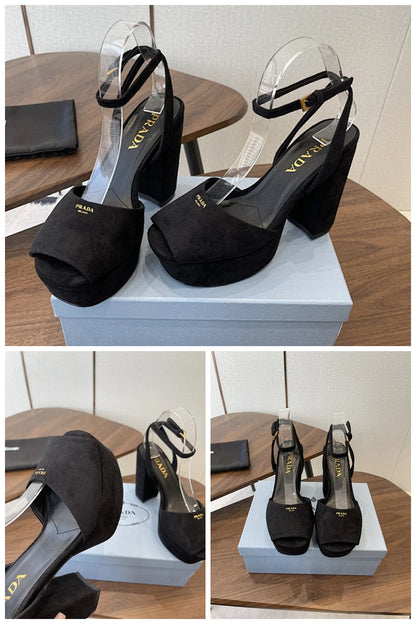 NB - PD Women Shoes - 135