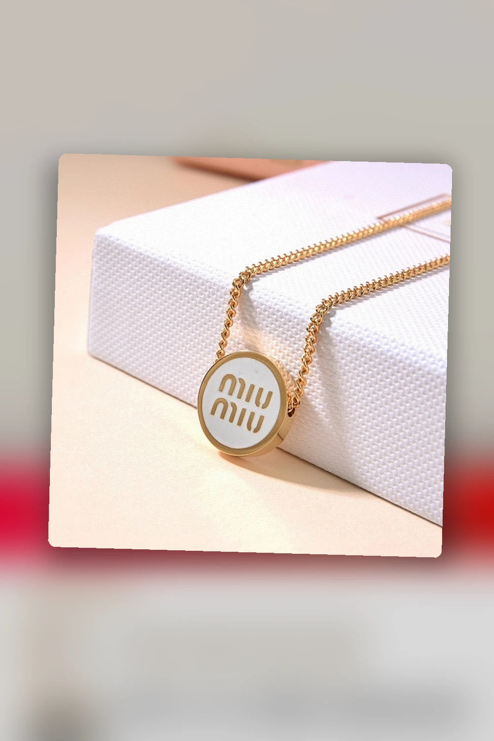 NB - MMU Jewelry - 405