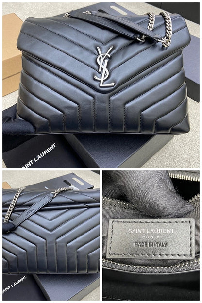 NB - YLS Bag - 1206