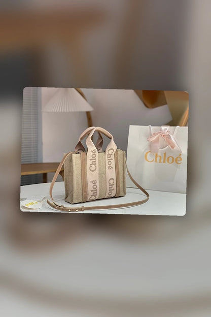 NB - CLE Bag - 398