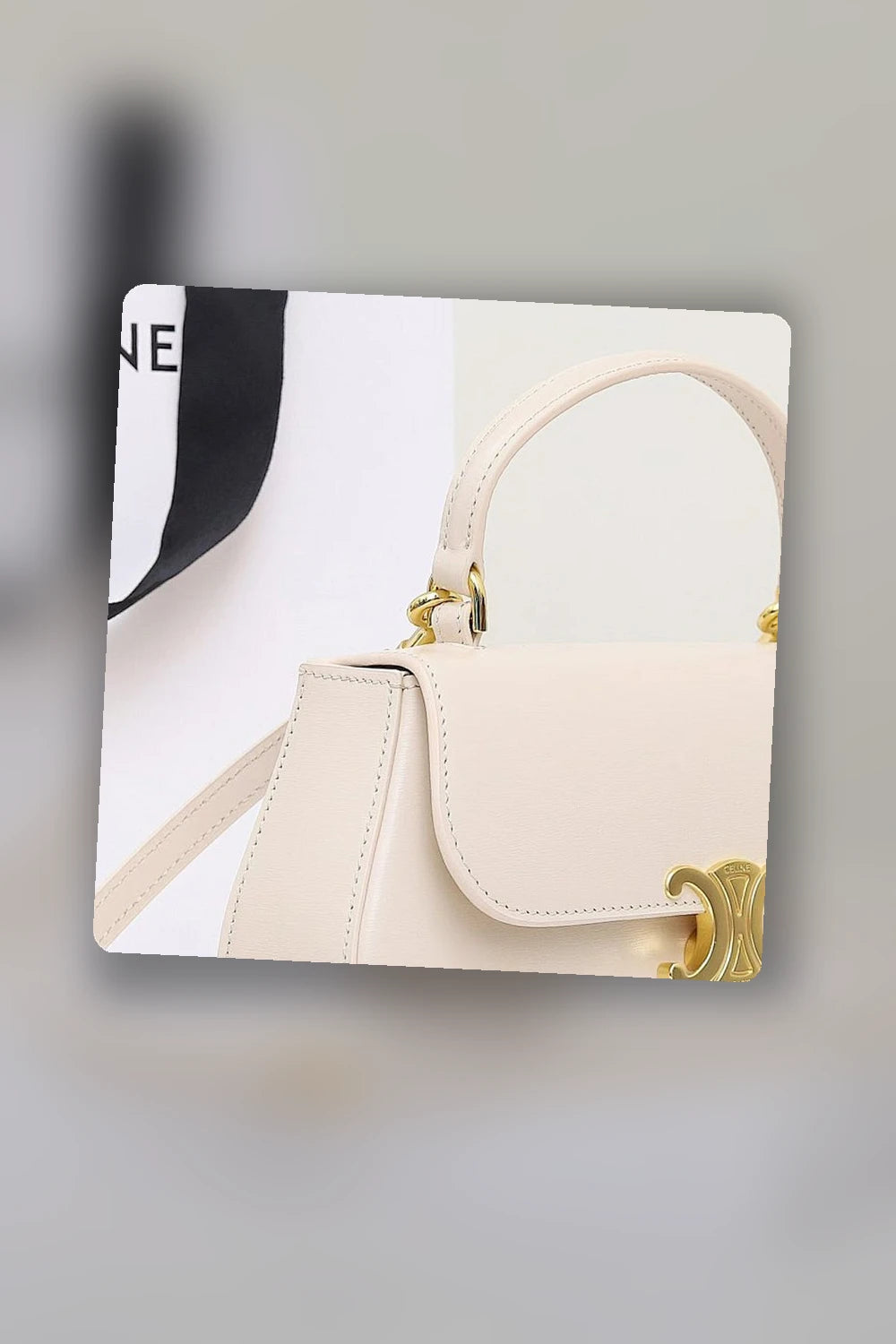 NB - COL Bag - 868