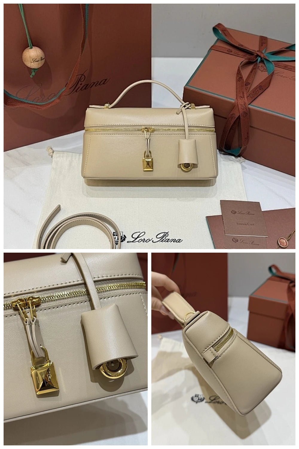 NB - LOP Bag - 311