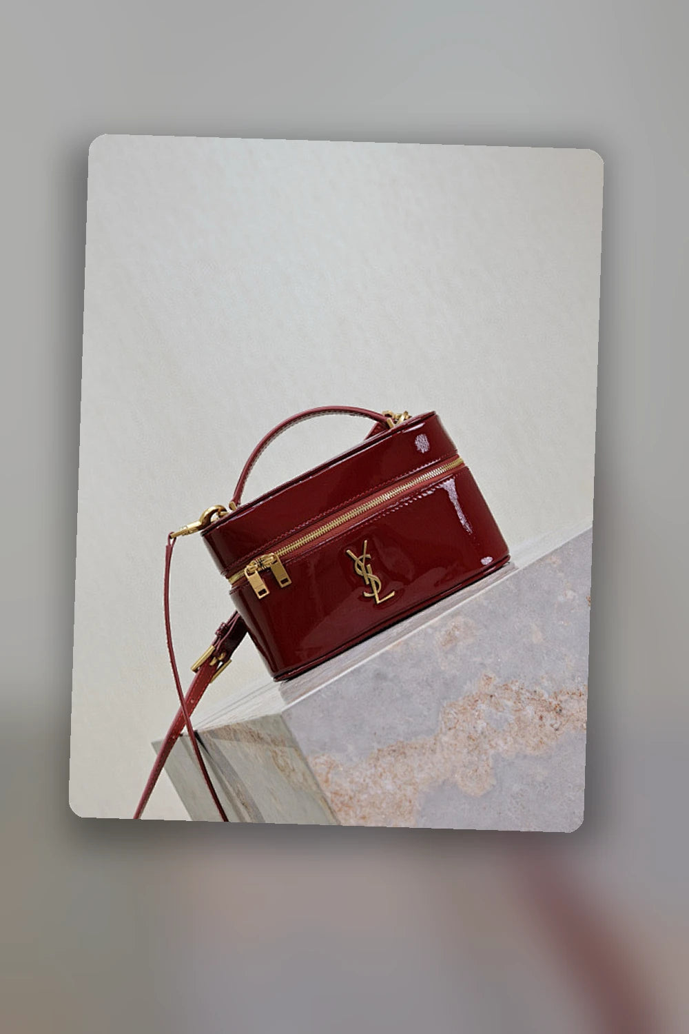 NB - YLS Bag - 463