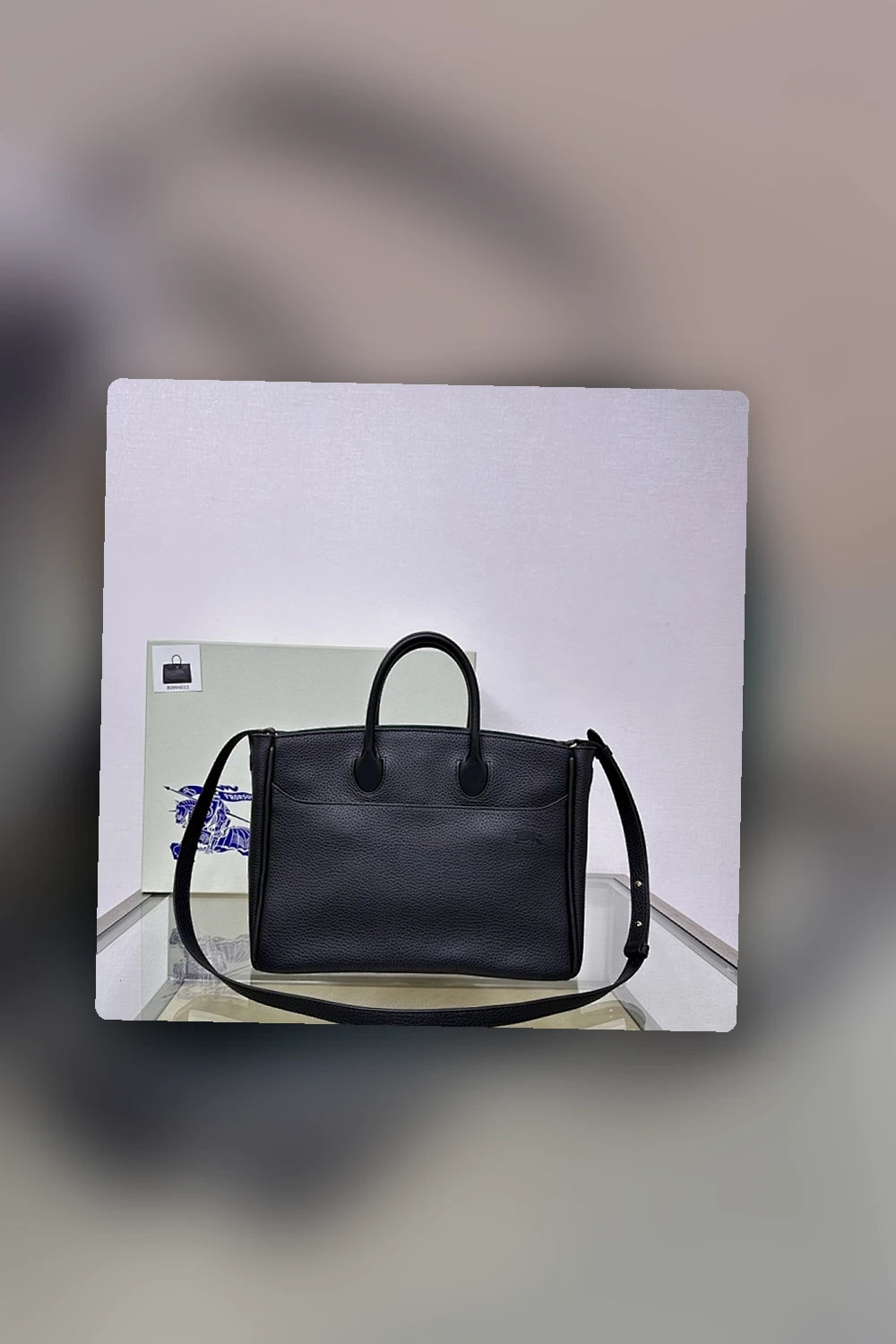 NB - BOR Bag - 130