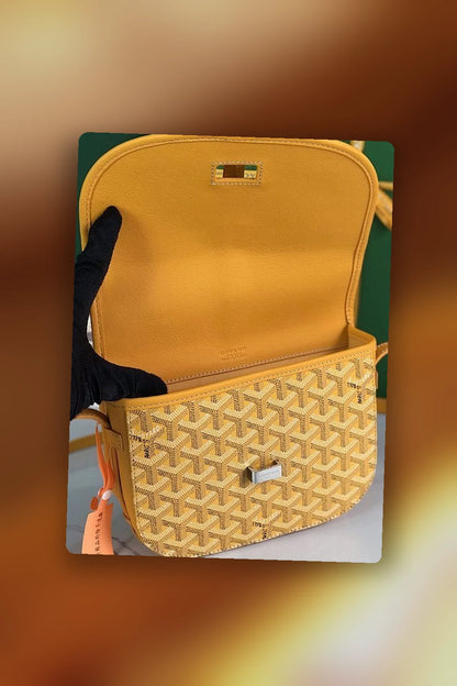 NB - GYO Bag - 1541