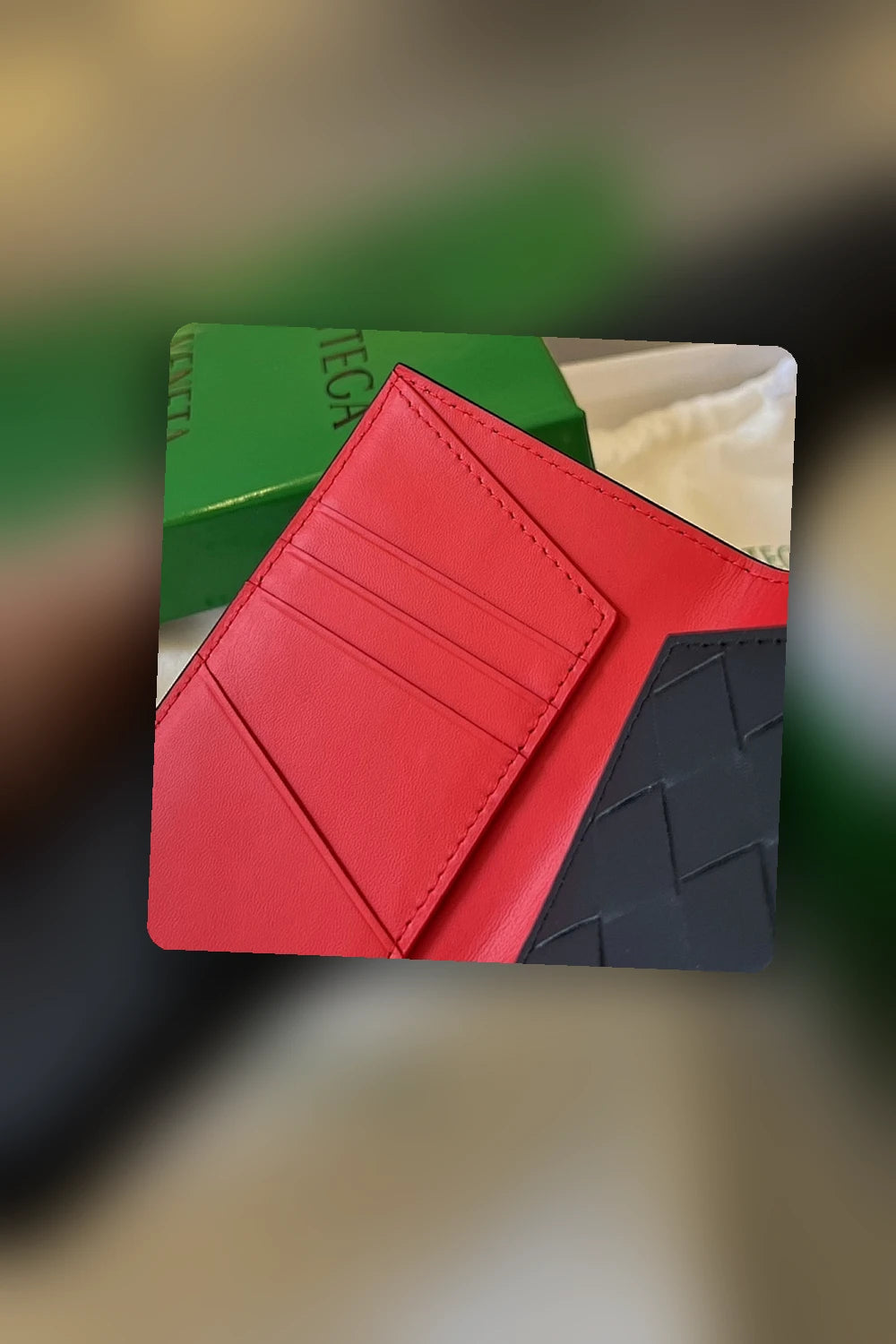 NB - BOV Bag - 1037