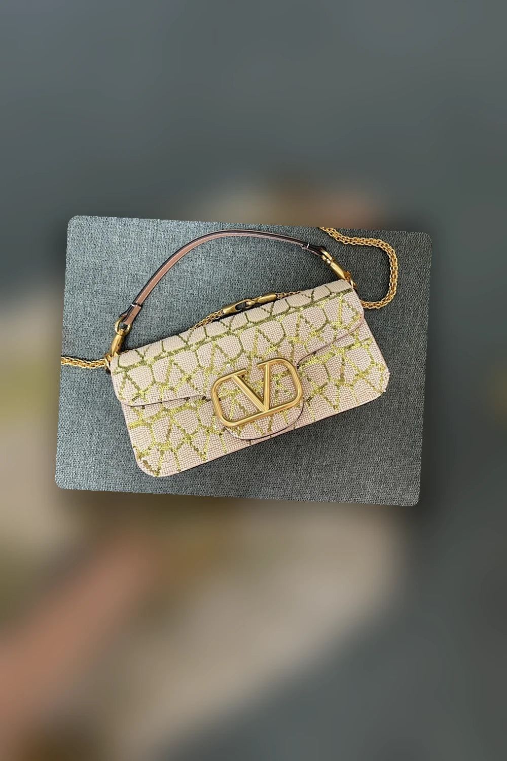 NB - VEL Bag - 417