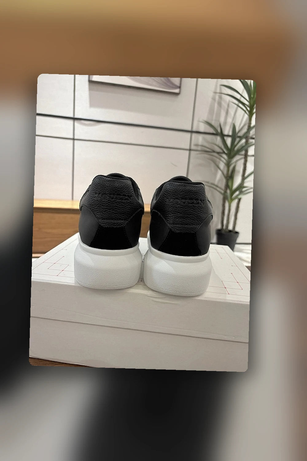 NB - AQ Women Shoes - 174