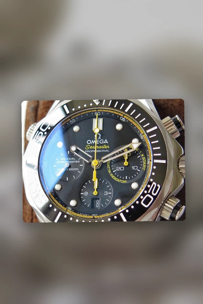 NB - Mix Watch - 1346
