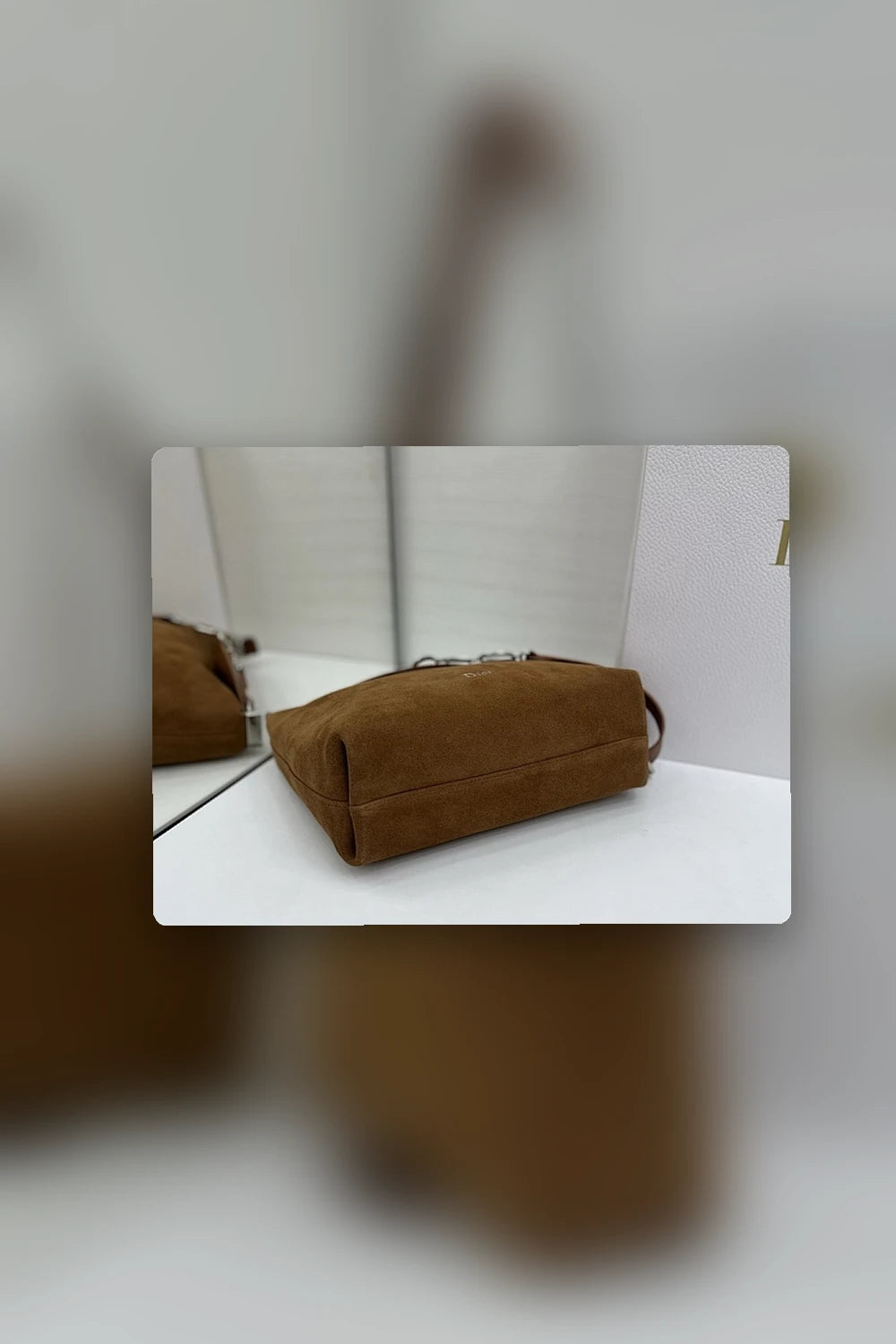 NB - DOR Bag - 1205