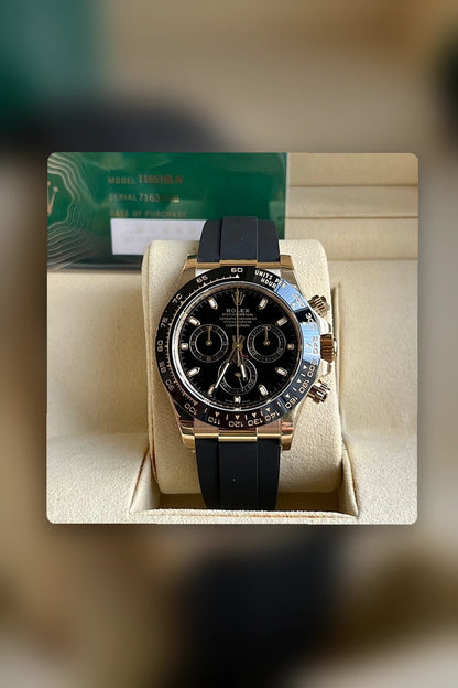 NB - Mix Watch - 665