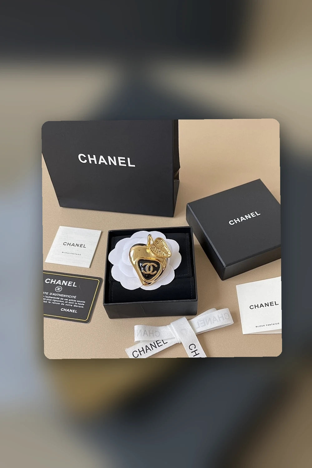 NB - CHL Jewelry - 652