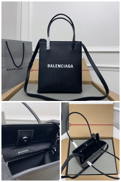 NB - BG Bag - 2013