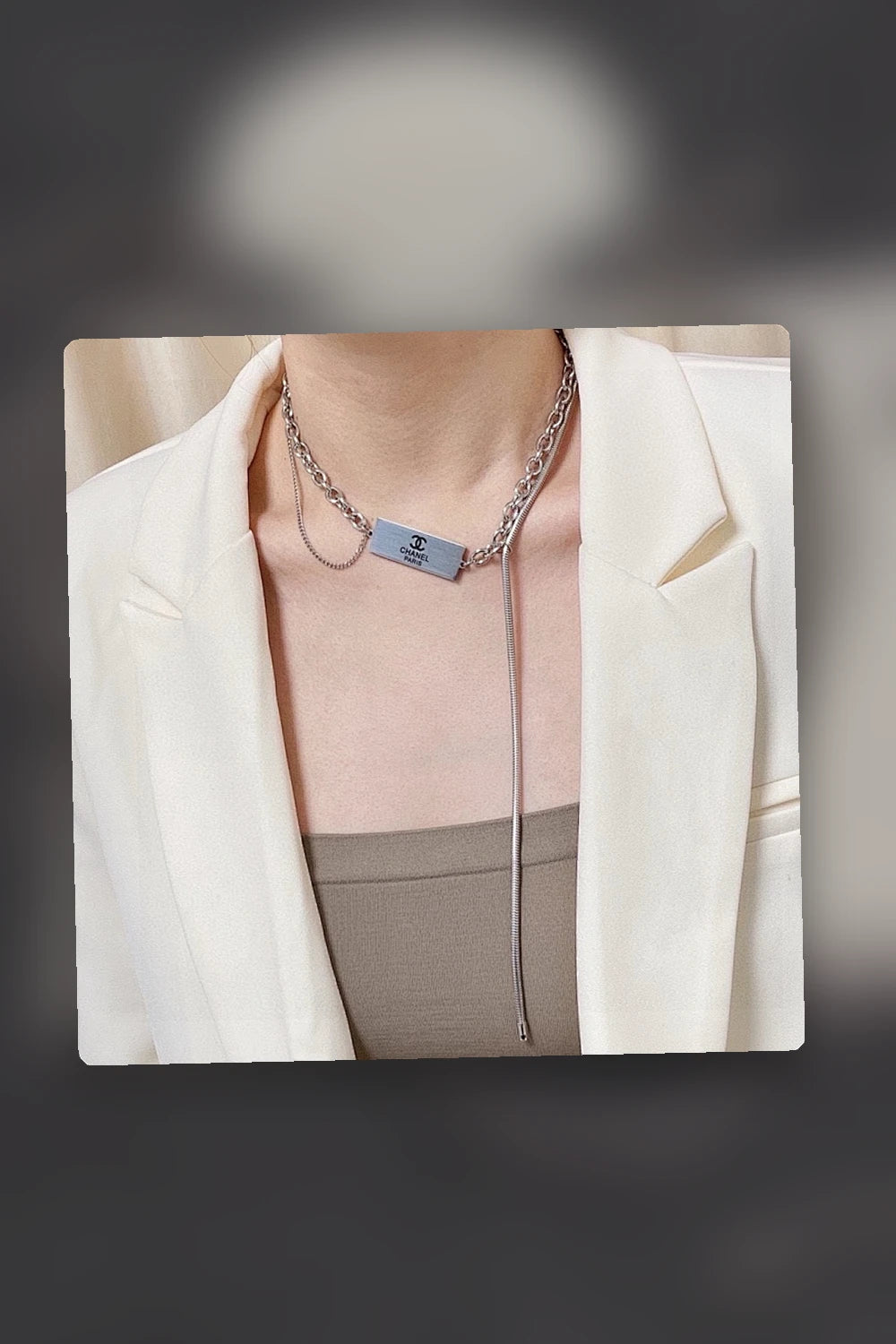 NB - CHL Jewelry - 967