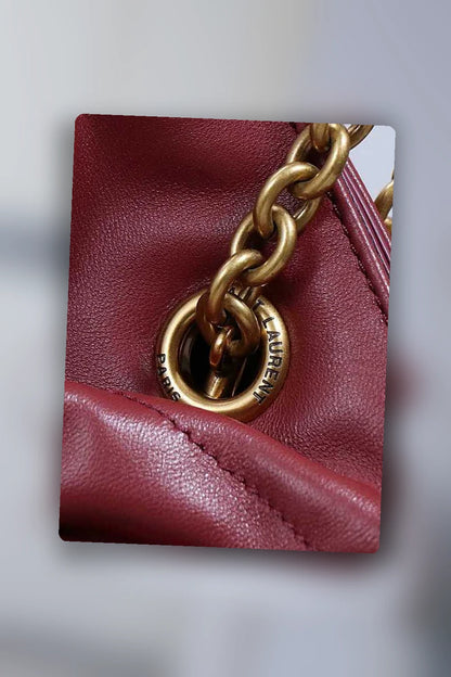 NB - YLS Bag - 1088