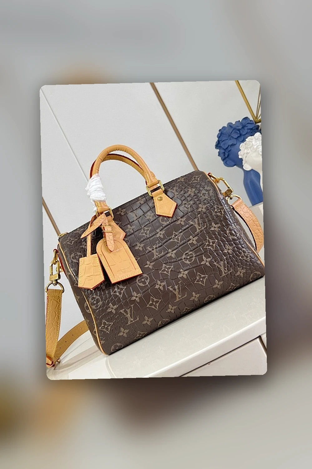 NB - LOV Bag - 1294