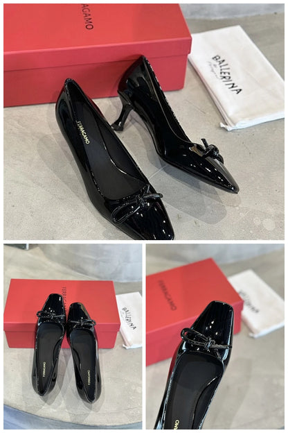NB - FGO Women Shoes - 083