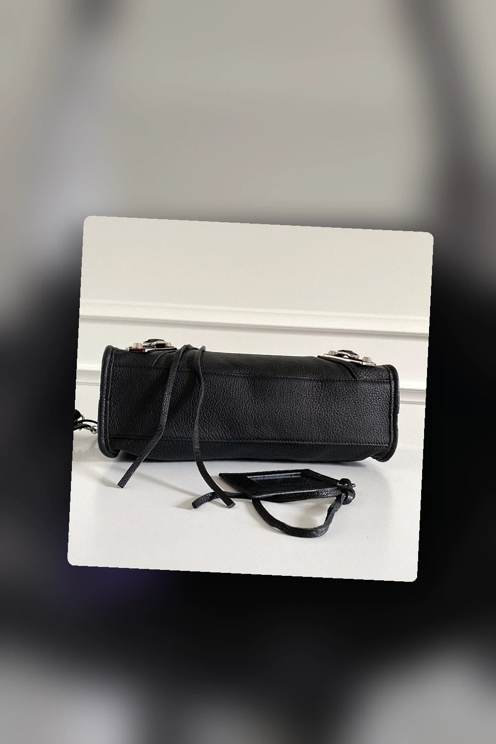 NB - BG Bag - 2374