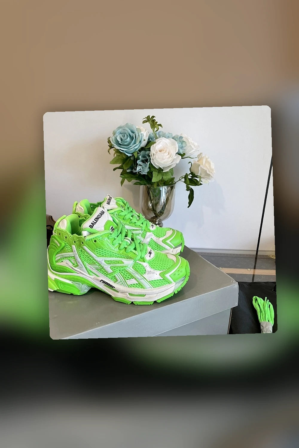 NB - BG Women Shoes - 1700