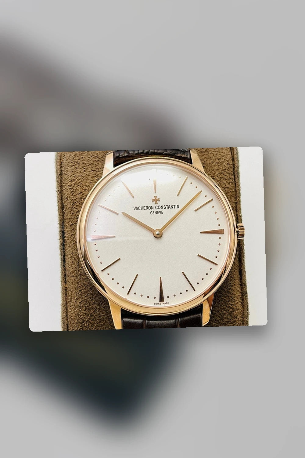 NB - Mix Watch - 1069