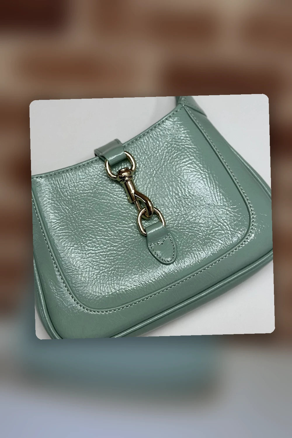 NB - GUKI Bag - 558