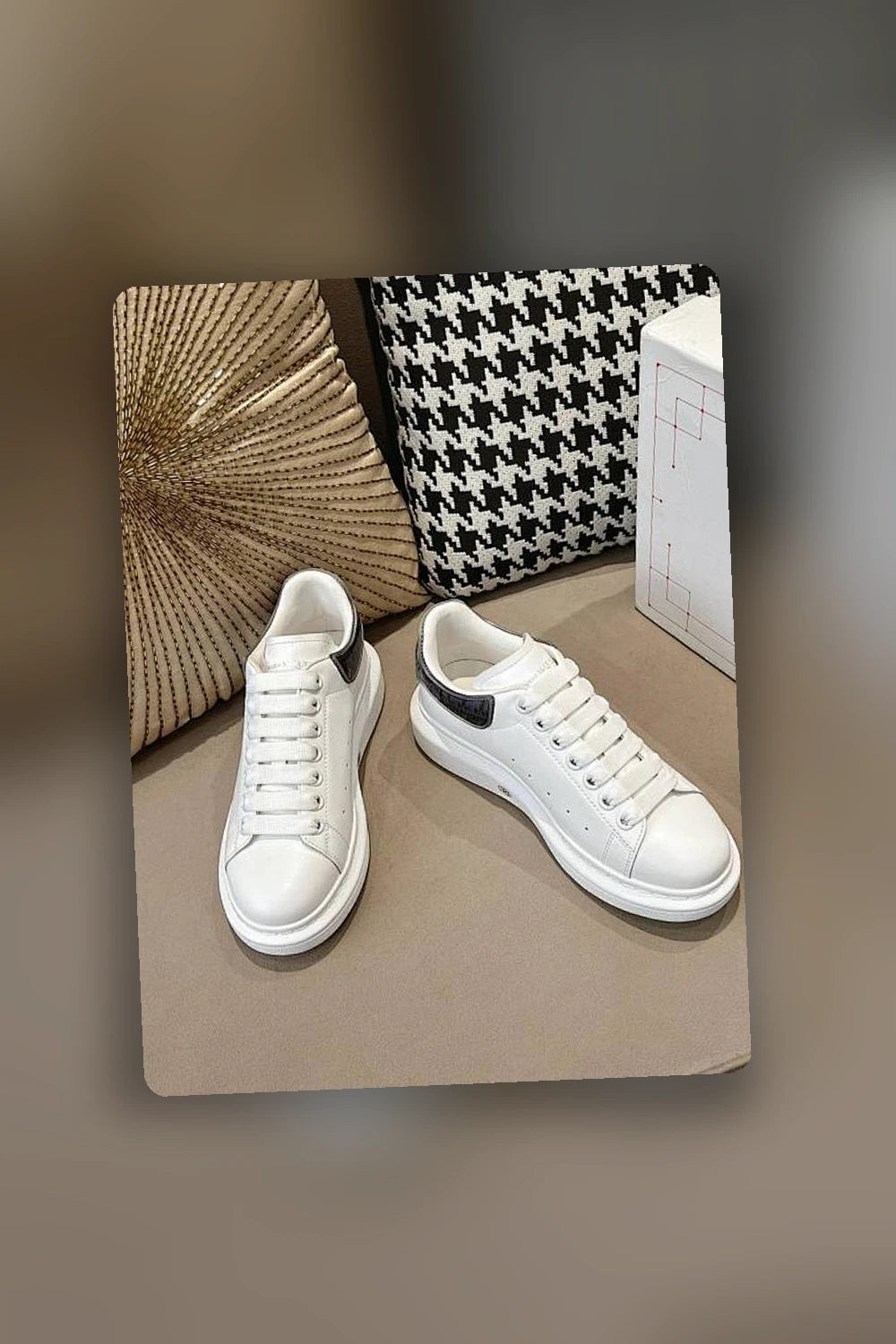 NB - AQ Women Shoes - 639