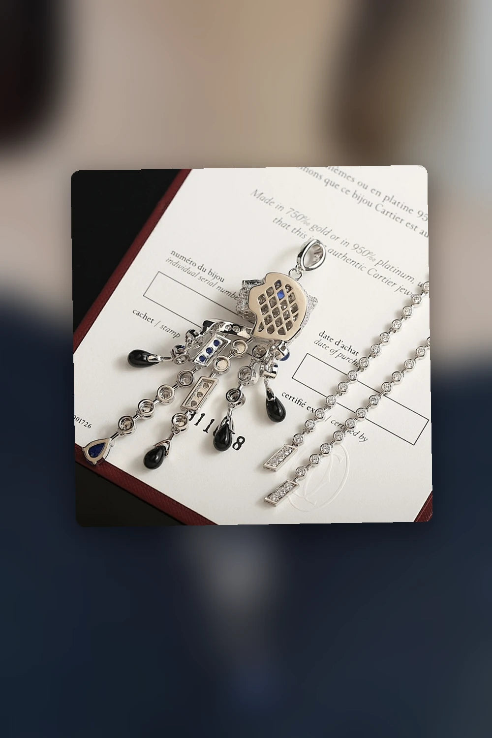 NB - CRA Jewelry - 205