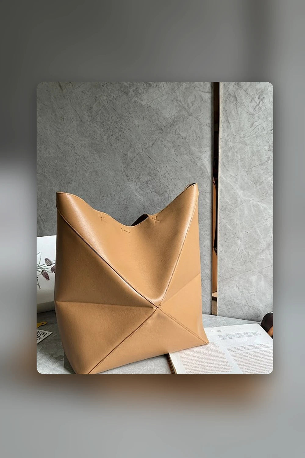 NB - LWO Bag - 131