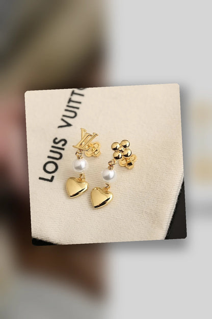 NB - LOV Jewelry - 725