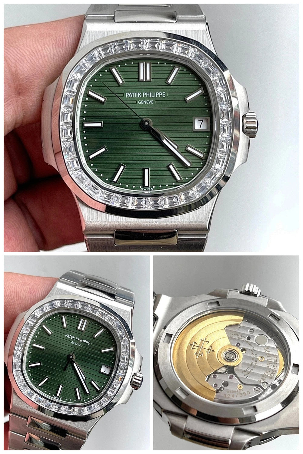 NB - Mix Watch - 1461
