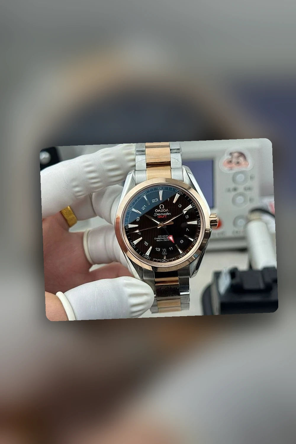 NB - Mix Watch - 156