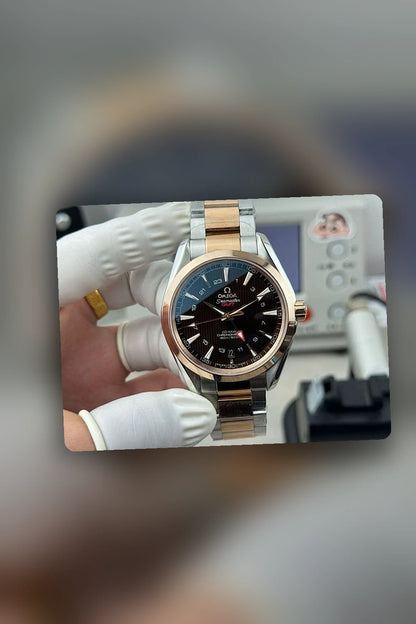 NB - Mix Watch - 156