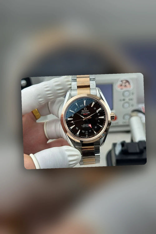 NB - Mix Watch - 156