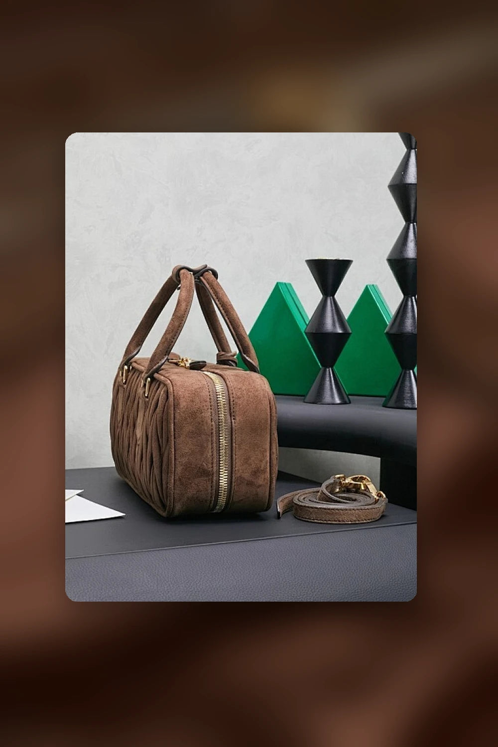NB - MMU Bag - 564