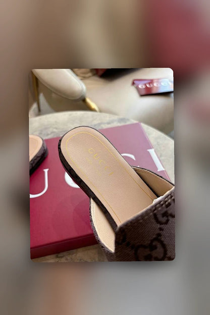 NB - GUKI Women Shoes - 450