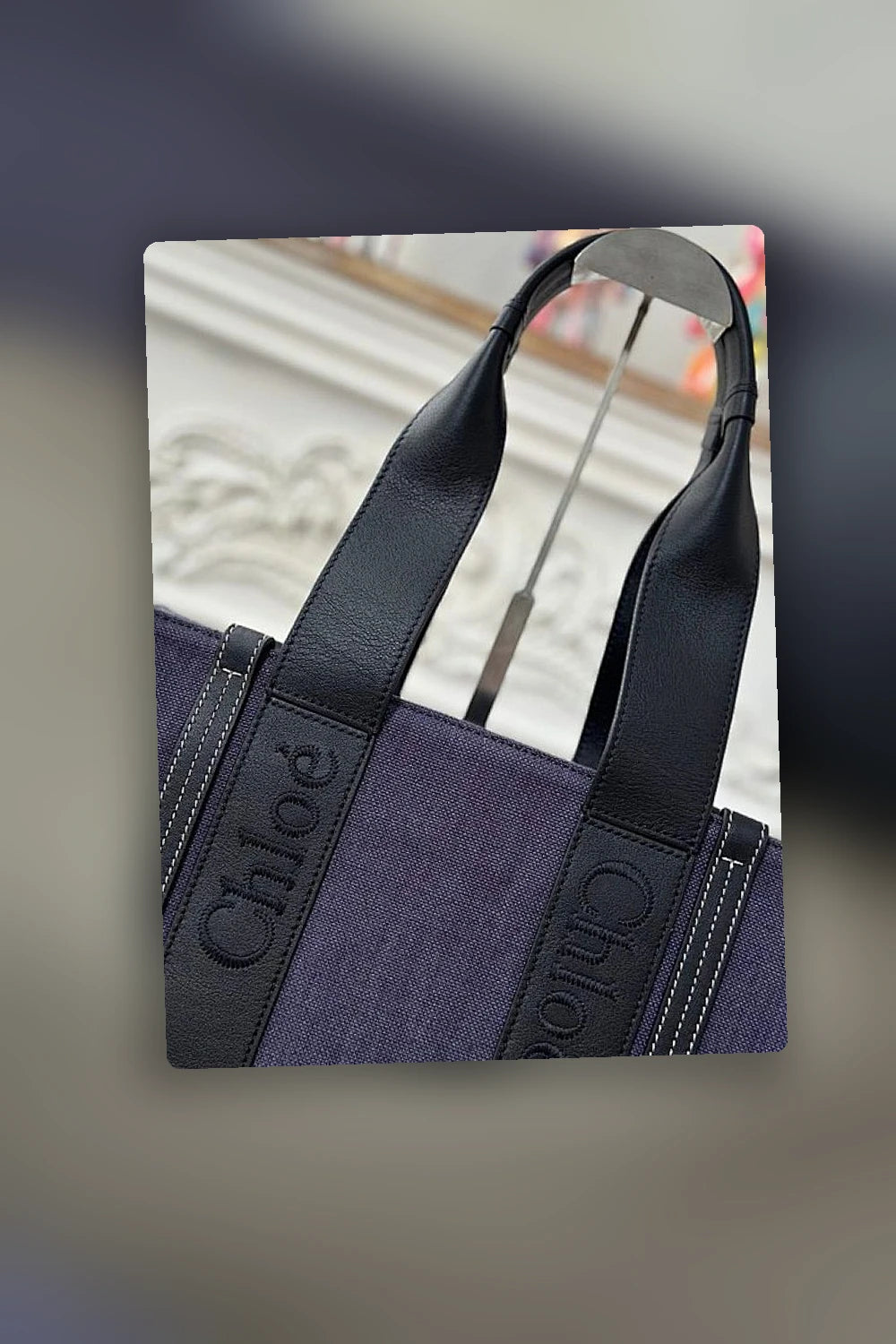 NB - CLE Bag - 343