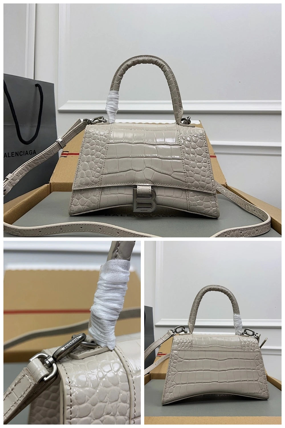 NB - BG Bag - 2161