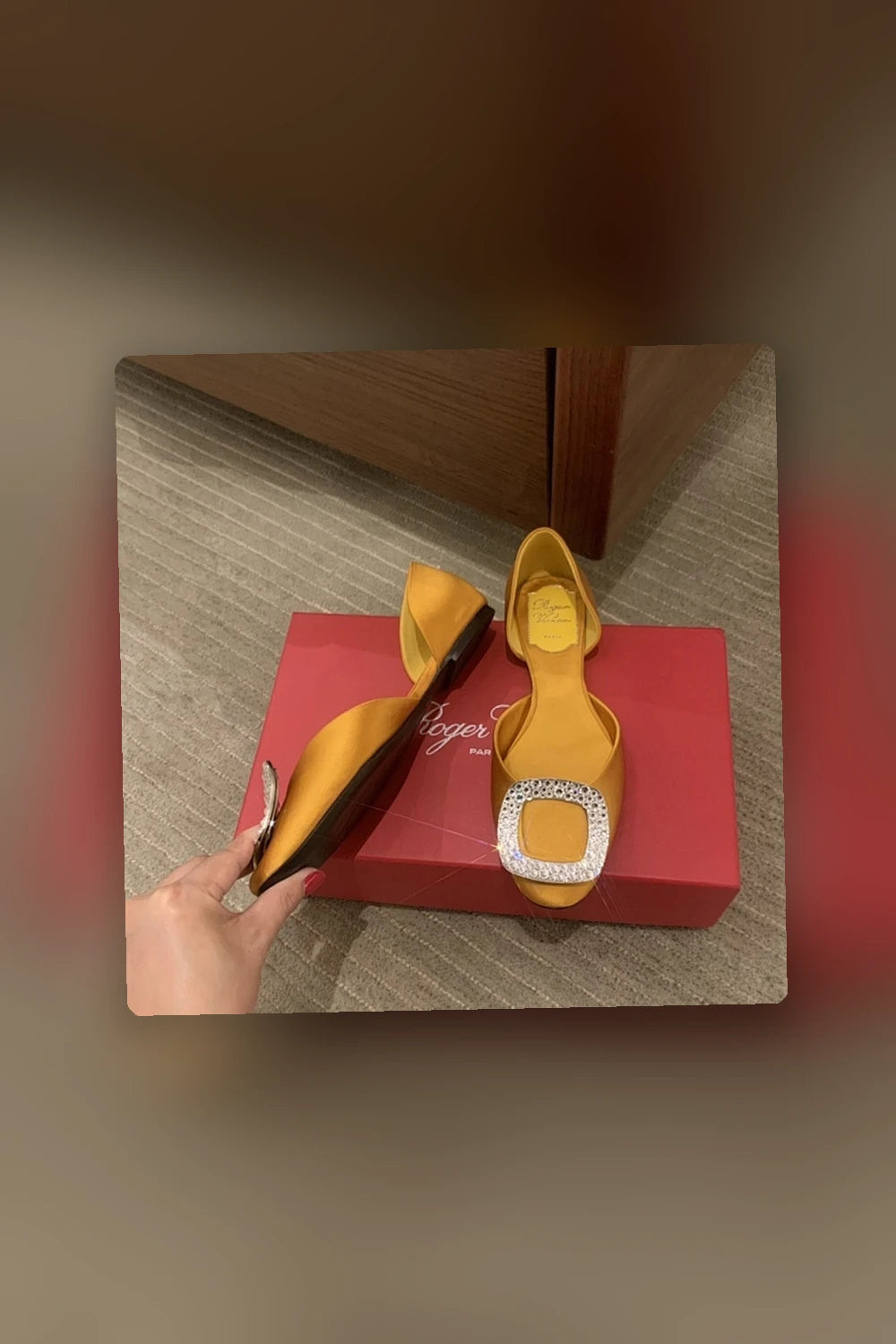 NB - RVR Women Shoes - 081