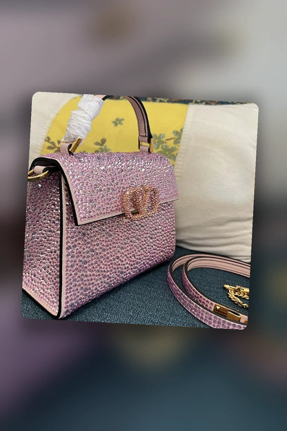 NB - VEL Bag - 1036