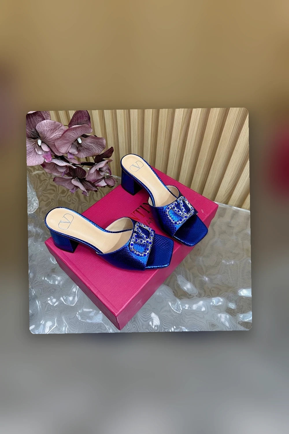 NB - VEL Women Shoes - 611