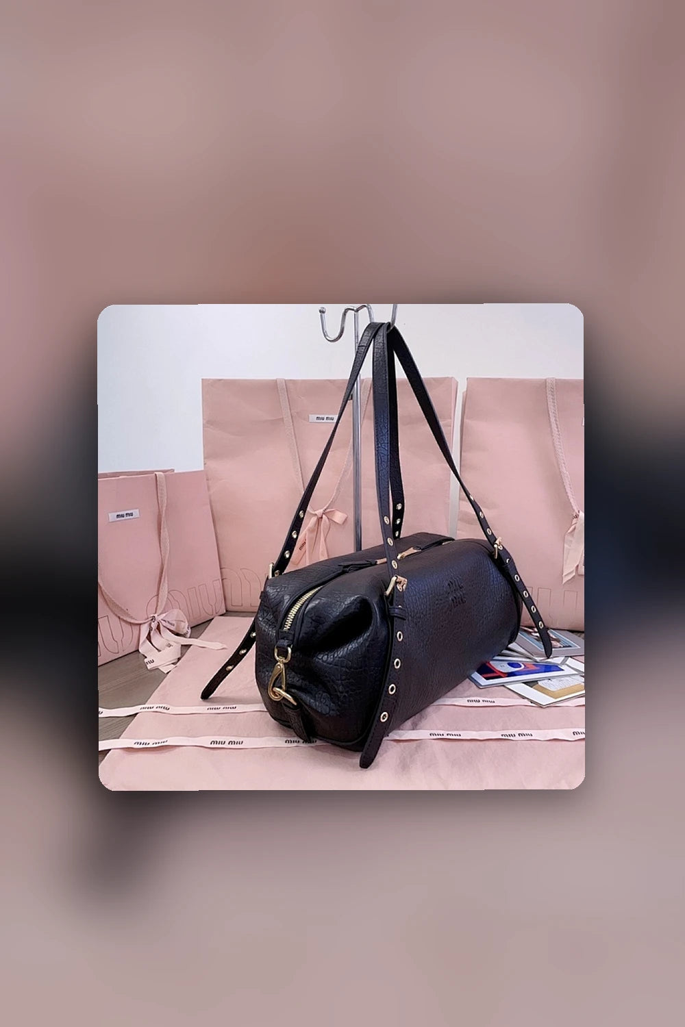 NB - MMU Bag - 686