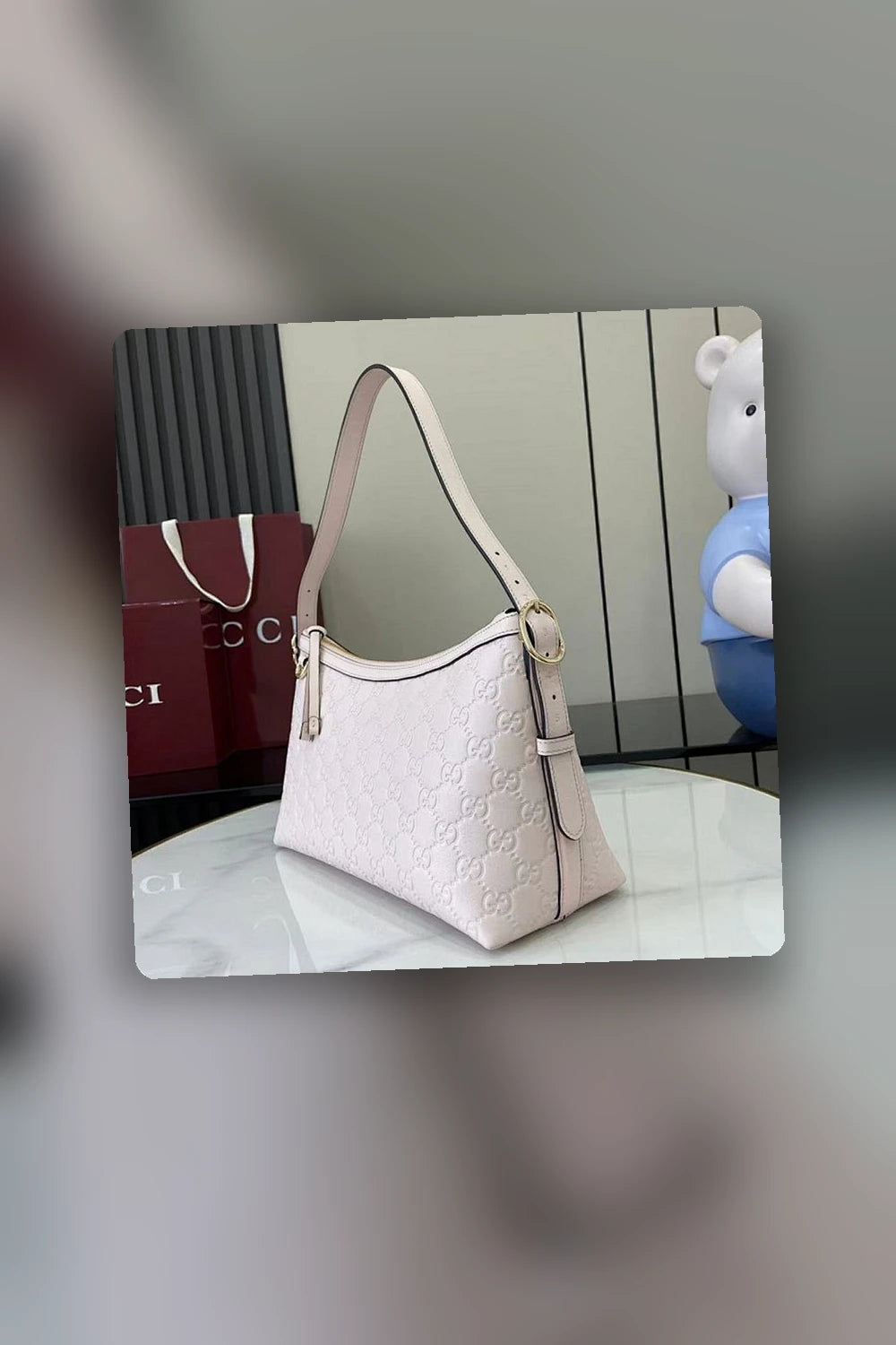 NB - GUKI Bag - 350