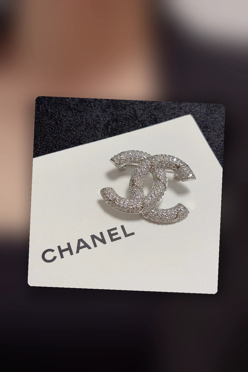 NB - CHL Jewelry - 978