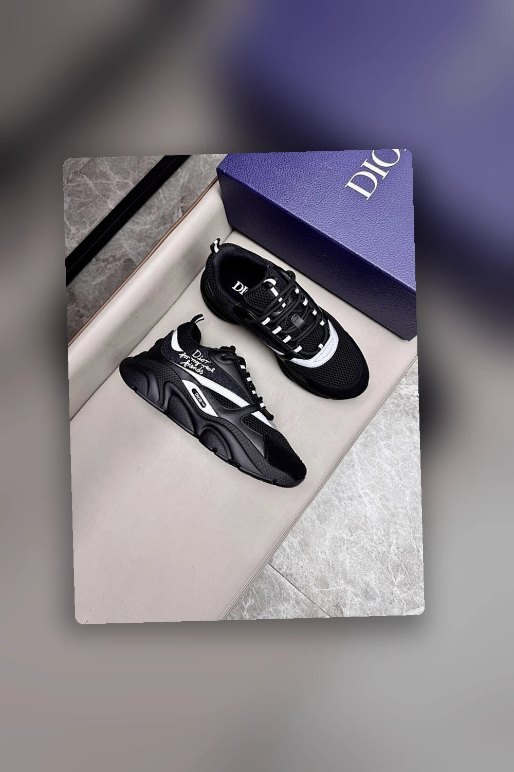 NB - DOR Mix Items - 307