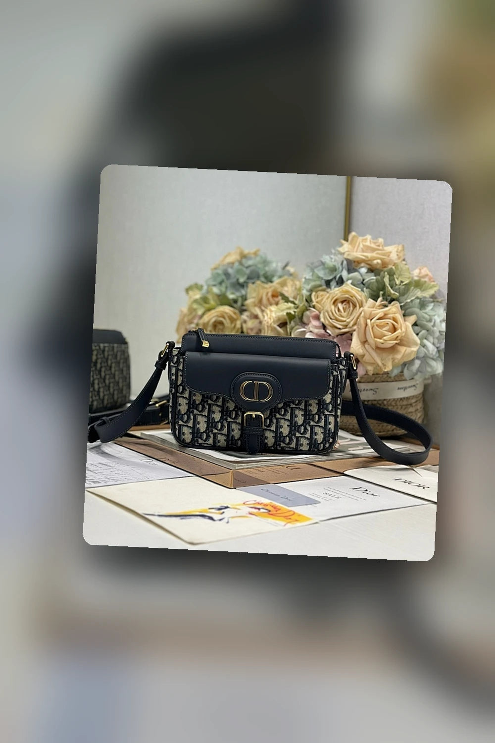 NB - DOR Bag - 1013