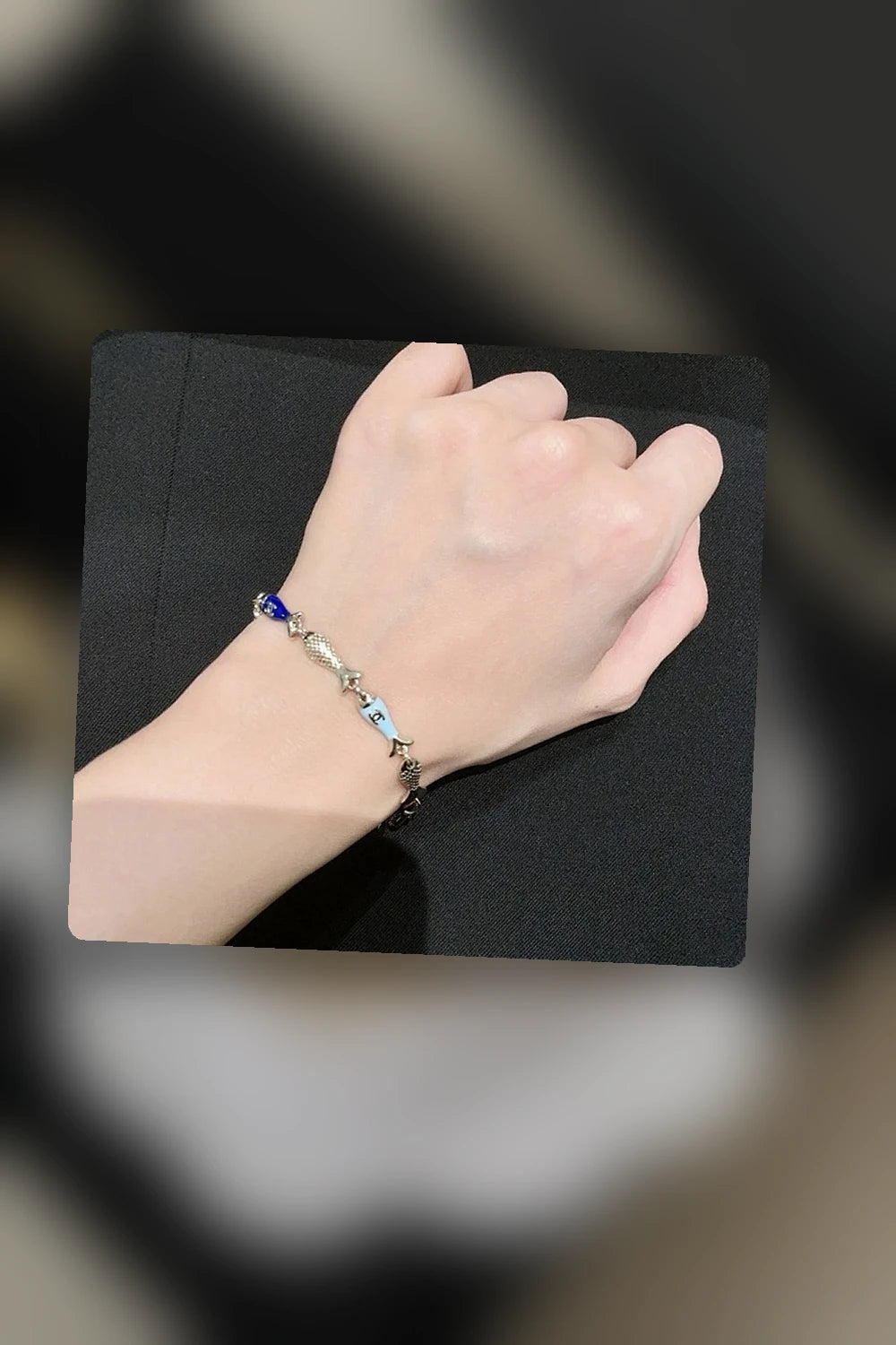 NB - CHL Jewelry - 1137