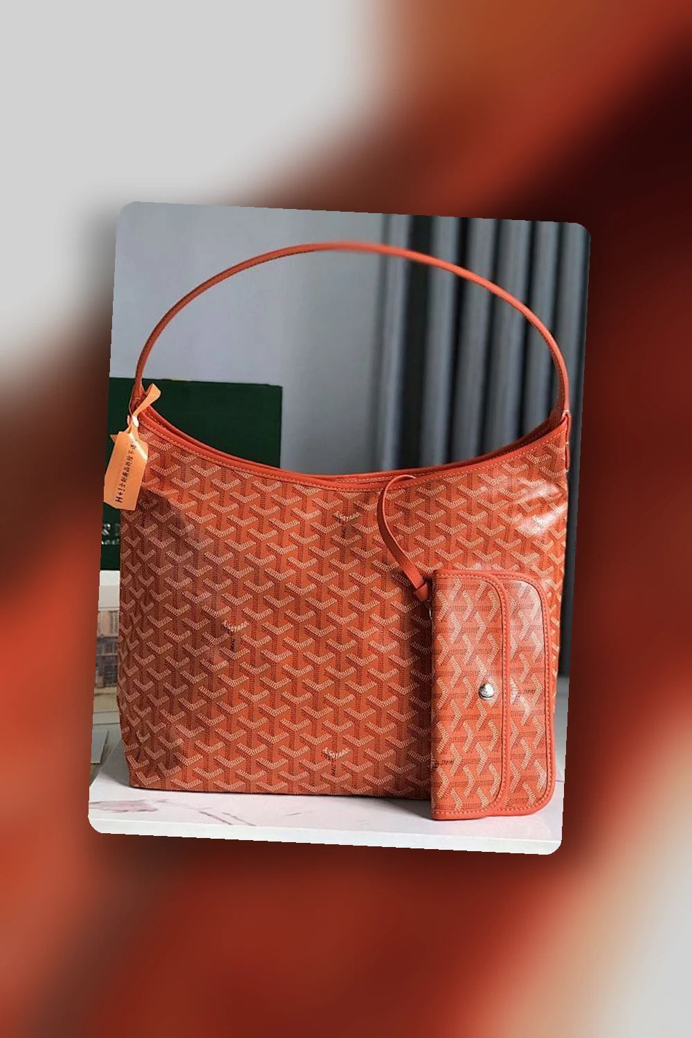 NB - GYO Bag - 1078