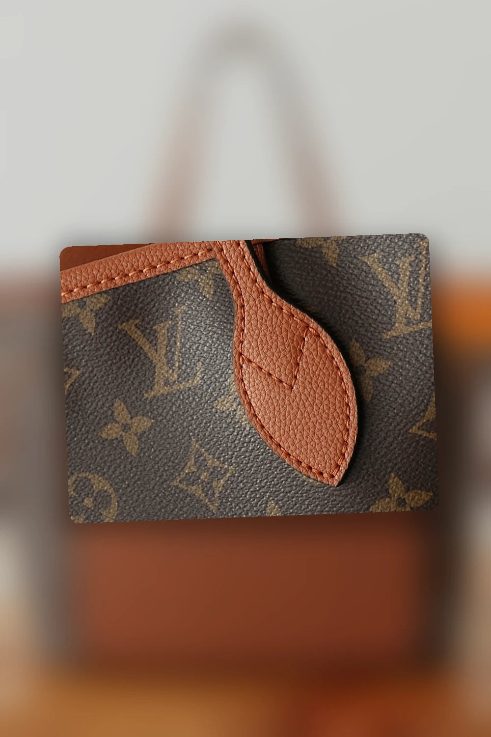 NB - LOV Bag - 1383