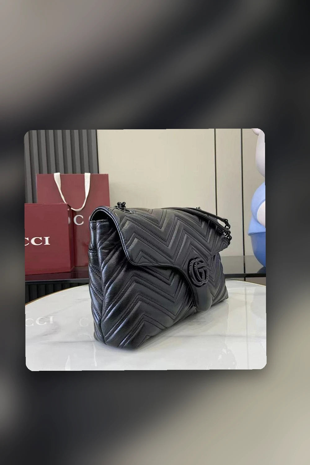 NB - GUKI Bag - 127