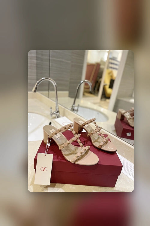 NB - VEL Women Shoes - 653